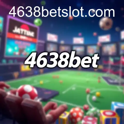 4638bet: Revolutionizing Online Gaming in 2025