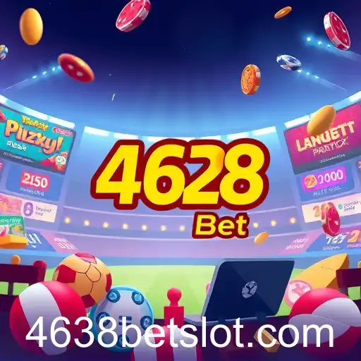 The Rise of 4638bet in the Digital Gaming Era