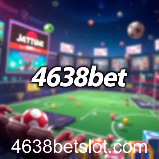4638bet: Revolutionizing Online Gaming in 2025