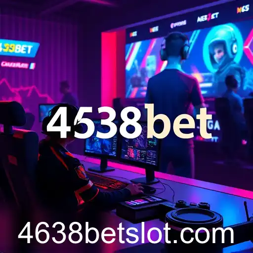 4638bet's Expansion in the Gaming Industry