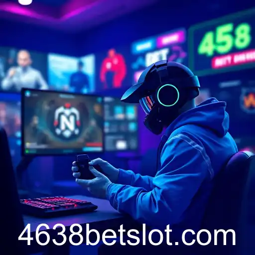 Digital Transformation in Gaming: 4638bet Leads the Way