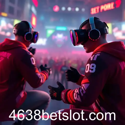 Emerging Trends in Online Gaming Platforms