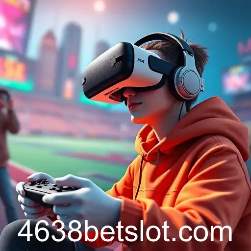 Emerging Trends in Online Gaming