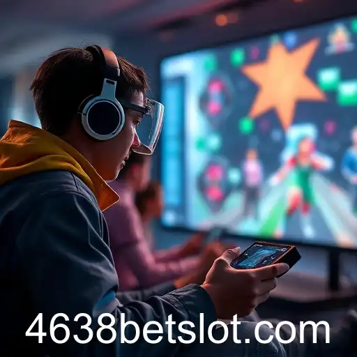 The Evolution of Online Gaming in a Shifting Digital Landscape