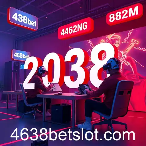Evolution of Online Gaming: The Rise of 4638bet