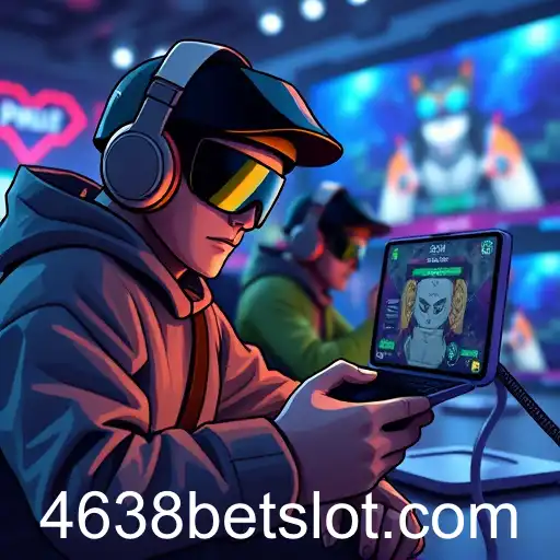 Online Gaming Platform's Growth Amid Digital Shifts