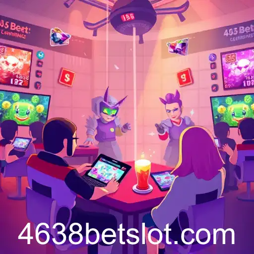 Online Gaming Trends in 2025