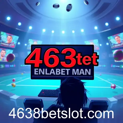 The Rise and Influence of 4638bet in Online Gaming