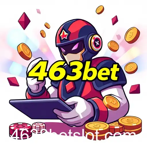 The Rise of 4638bet in Gaming Industry