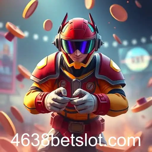 The Rise of 4638bet in the Gaming World