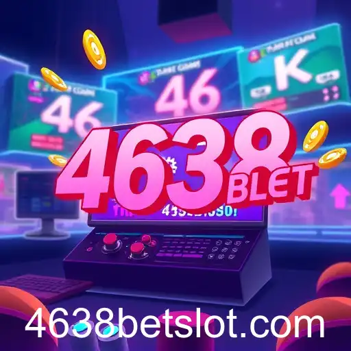 The Rise of 4638bet in the Gaming World