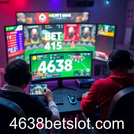 The Rise of Online Gaming in the Modern Era