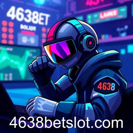 The Rise of 4638bet in Online Gaming
