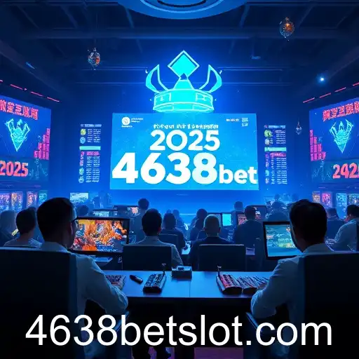 Transforming Digital Engagement: 4638bet's Rise in the Gaming Industry
