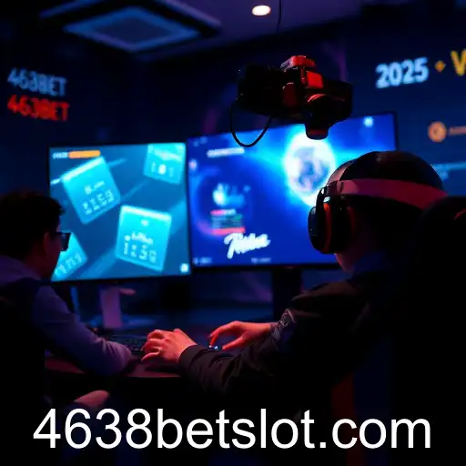 Gaming Evolution in 2025