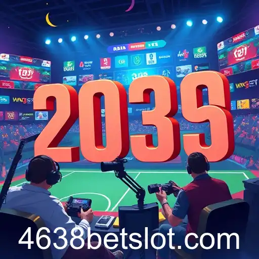 The Growing Impact of Online Gaming Platforms