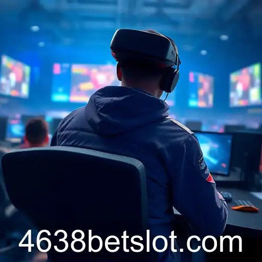 Online Betting Evolves with 4638bet