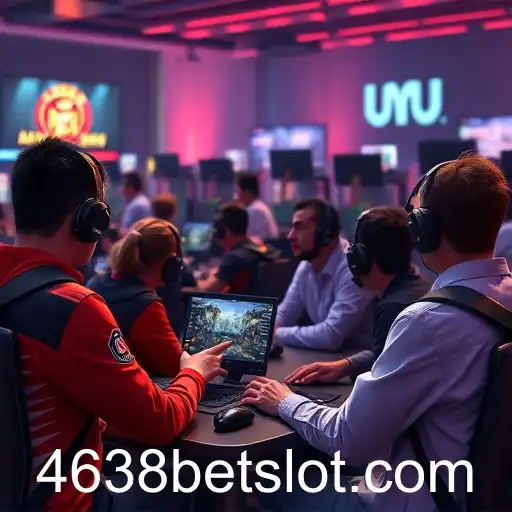 The Rise of Online Gaming Communities