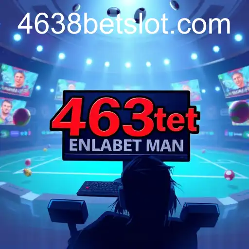 The Rise and Influence of 4638bet in Online Gaming