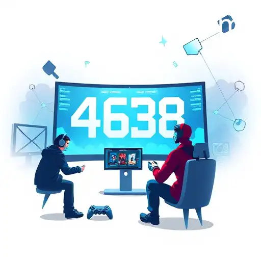 The Rise of 4638bet in Online Gaming