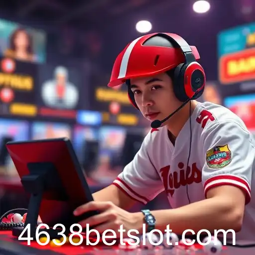 The Rise of Online Gaming in the Modern Era