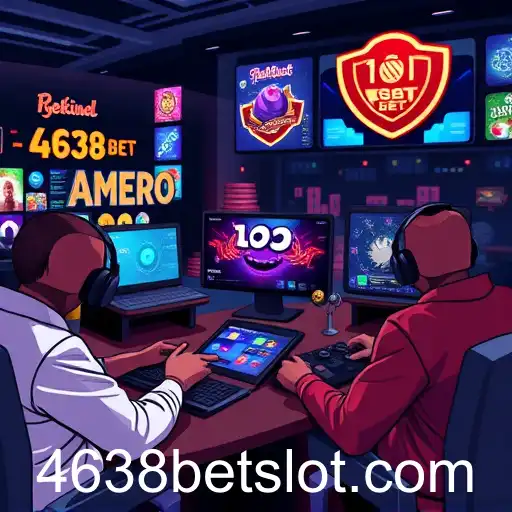 The Rise of Online Gaming in the Modern Era