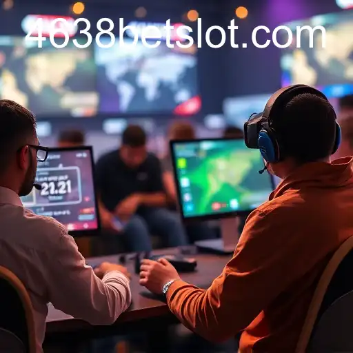 The Rise of Online Gaming and Innovative Betting Platforms