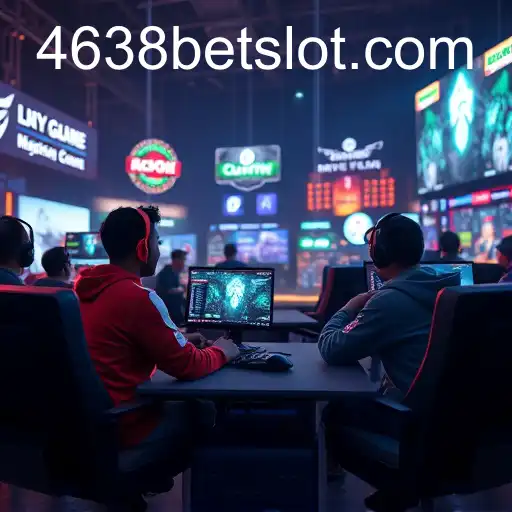 The Rise of Online Gaming Communities