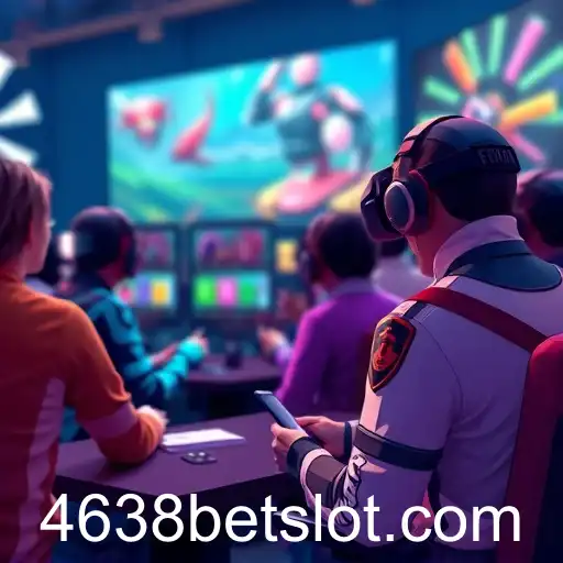 The Rising Tide of English Online Gaming