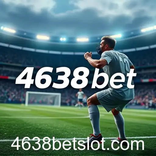 The Rise of 'Sports Betting': Navigating the Digital Wagering Landscape with 4638bet